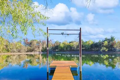 Image de Luxurious Event-Friendly 6br 3b Villa with Hot Tub