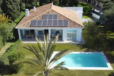 Villa Beatriz By Bh Marbella