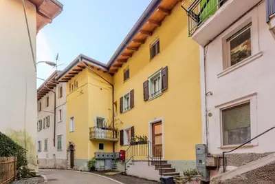 Image de Confortable appartement pour 4 personnes avec climatisation, Wifi, Tv, terrasse et animaux admis