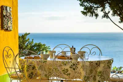 Image de Joli appartement pour 7 personnes avec Wifi, Tv et terrasse