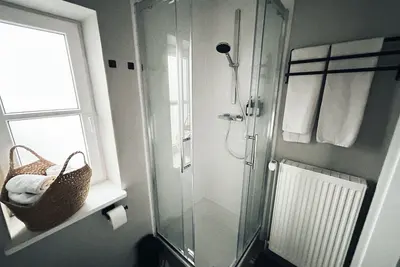 Image de Appartement 'Ferienwohnungbykatha' avec Wi-Fi