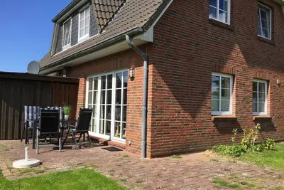 Image de Vacation home Nissen - Holiday home Nissen