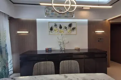 Image de Luxerious 3-bedroom Family Apartment in Dhaka near Airport