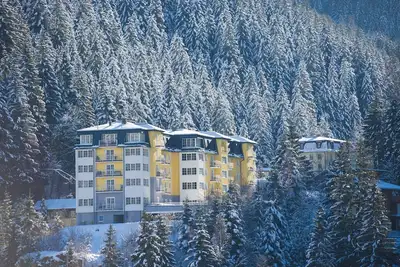 Image de Appartement à Bad Gastein proche des pistes