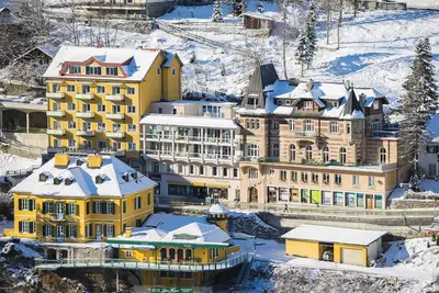 Image de Appartement à Bad Gastein près des pistes