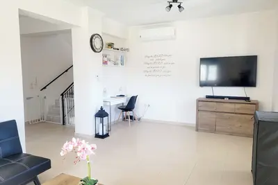 Image de Luxury Villa Maritsá | Pool, Fitness & Views