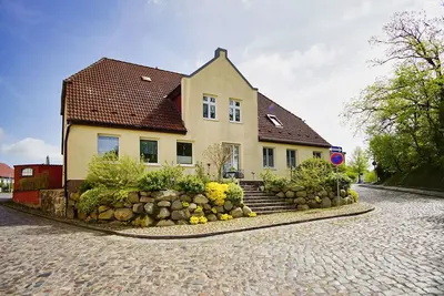 Image de Idyllic vacation in the Strelasund in Altefähr - vacation apartment Irmchen
