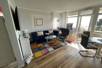 Image de Welcome to apartment no.