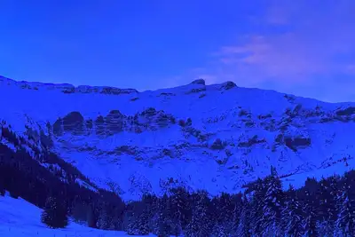 Image de Chalet neuf