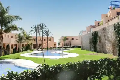 Homerez - Appartement à Almeria