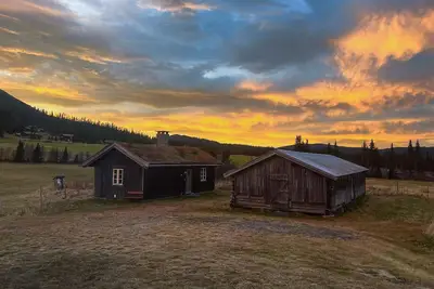 Image de Superbe maison à Fåvang avec WiFi