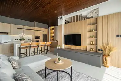 Image de New 3 Bedroom Villa Ayra Ungasan, 8 mins to Melasti Beach