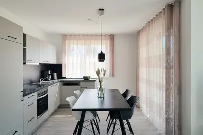 Image de Apartment C12 \"Pine Hill Resort\" with garden view