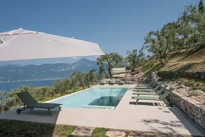 Image de Podere Sabaina: Private Pool with Stunning Views