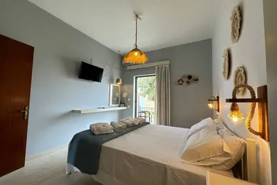 Image de 3 little pigs apartments