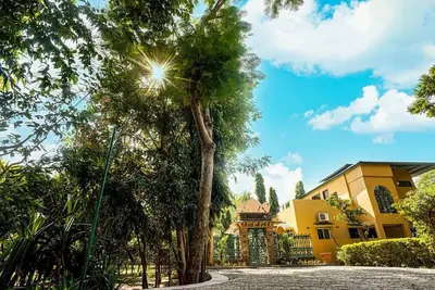 Image de The Cabana Resort