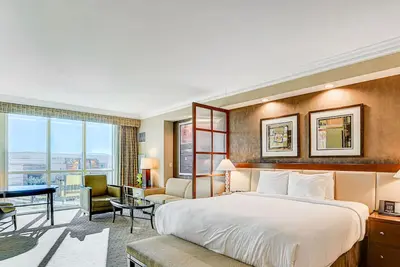 Image de Mgm Signature-05-618 Jacuzzi Studio