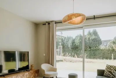 Image de Brand new 3 bedroom apartment