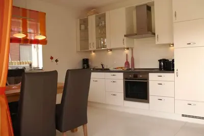 Image de Apartment Borkumidyll