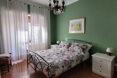 Image de Casa Costanza: Cozy and practical apartment with garden
