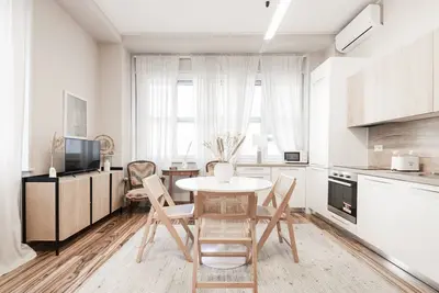 Image de Easylife - Elegant apartment 400 mt from Duomo