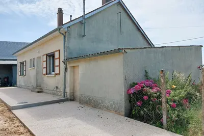 Image de Maison familiale au calme avec jardin et barbecue