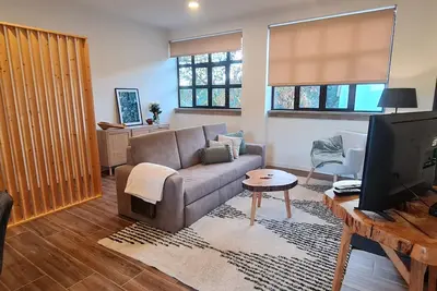 Image de House to relax in the mountains, for couples or families. We're pet-friendly!