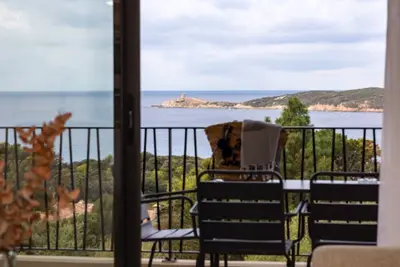 Image de T2 Revinda magnifique vue mer