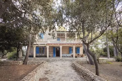 Villa \"La Nunziatella\" - Chidro