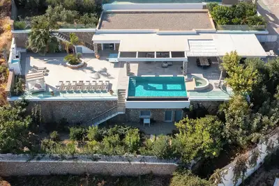 Image de Modern Luxury Villa