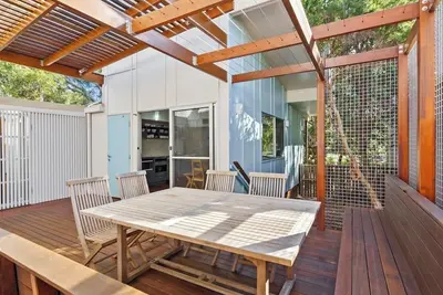 Image de Experience the Perfect Coastal Getaway in Point Lookout