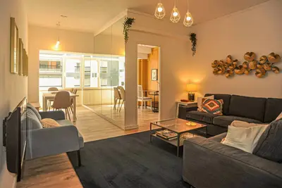 Image de Downtown Modern Apartment near Marquês de Pombal