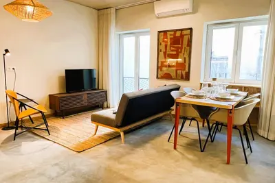 Image de New Apartment w/ Ac in prime location | 1