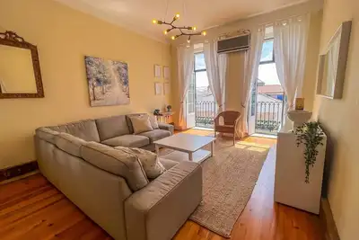 Image de Charming Santos 6 Bedroom Apartment Iii