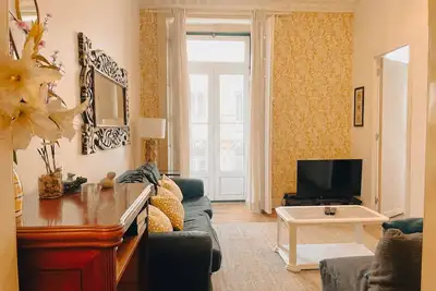 Image de 4 Bedroom Apartment near Augusta Arch