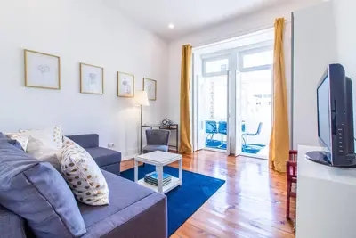 Image de Downtown 7 Bedroom Apartment - Liberdade