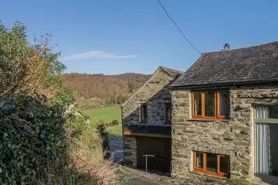 Image de 4 The Barns, family friendly, character holiday cottage in Ulverston