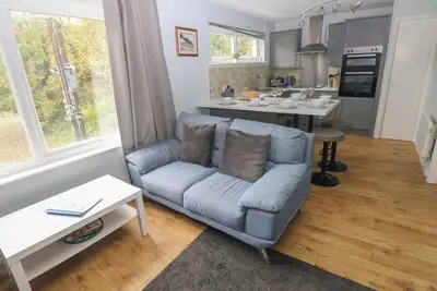 Image de Kittiwake, Apartment 22, family friendly in Broad Haven
