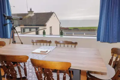 Image de Dee By The Sea, family friendly, with a garden in Donaghadee