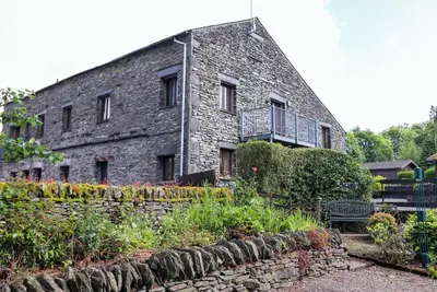 Image de Hayloft At Pound Farm in Kendal