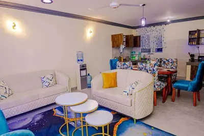 Image de Get this beautiful 3bedroom in the heart of Nyali.