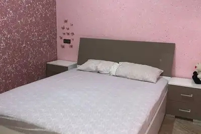 Image de Spacious 5-bedroom house with fitness room in Fkih ben salah