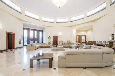 Image de Luxurious 9br Villa w/ Farm & Mountain View, Sharm by Deluxe Holiday Homes