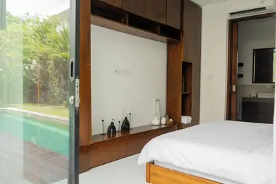 Image de Daria Villa - 3 Bedrooms