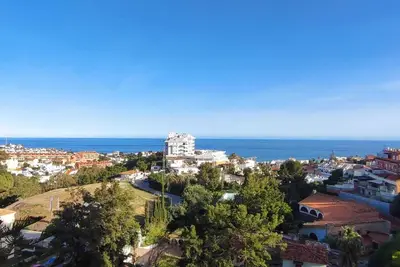 Image de Alessandra sea wave