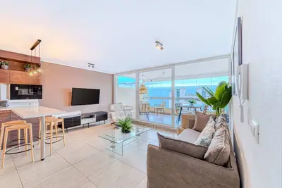 Image de Skyline Bay Concon Su