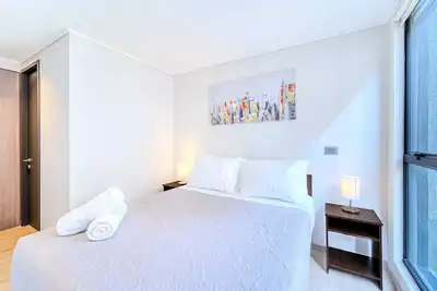 Providencia Retreat S