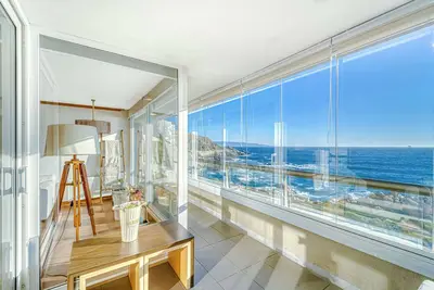 Image de Borgoño Ocean View Su