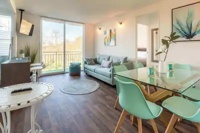 Image de Esencia Pucon 2br Parking and Wifi