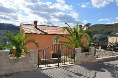 Image de Pleasant apartment Laura with nice terrace